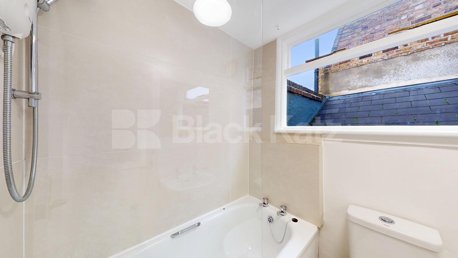 Exceptional Four-Bed Home with Refined Interiors & Outdoor Spaces Baptist Gardens, Kentish Town